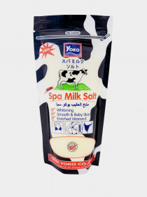 Скраб-соль для тела YOKO модель 8853976000800 Фото