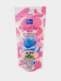 Скраб-соль для тела YOKO модель 8853976004440 Фото