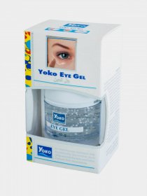 С ЭКСТРАКТОМ АЛОЭ YOKO модель 14050 Фото