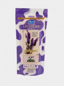 LAVENDER SPA MILK YOKO модель 14103 Фото