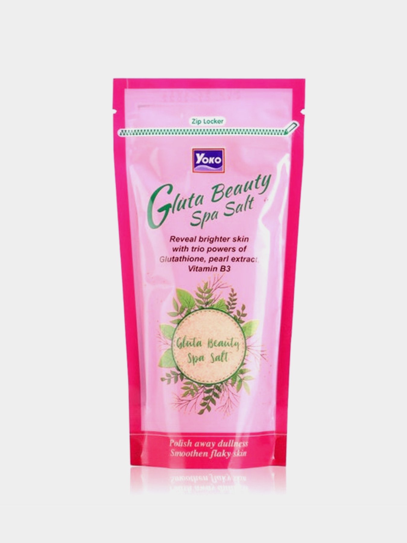 Скраб-соль для тела YOKO модель 14102 Фото