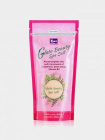 Скраб-соль для тела YOKO модель 14102 Фото