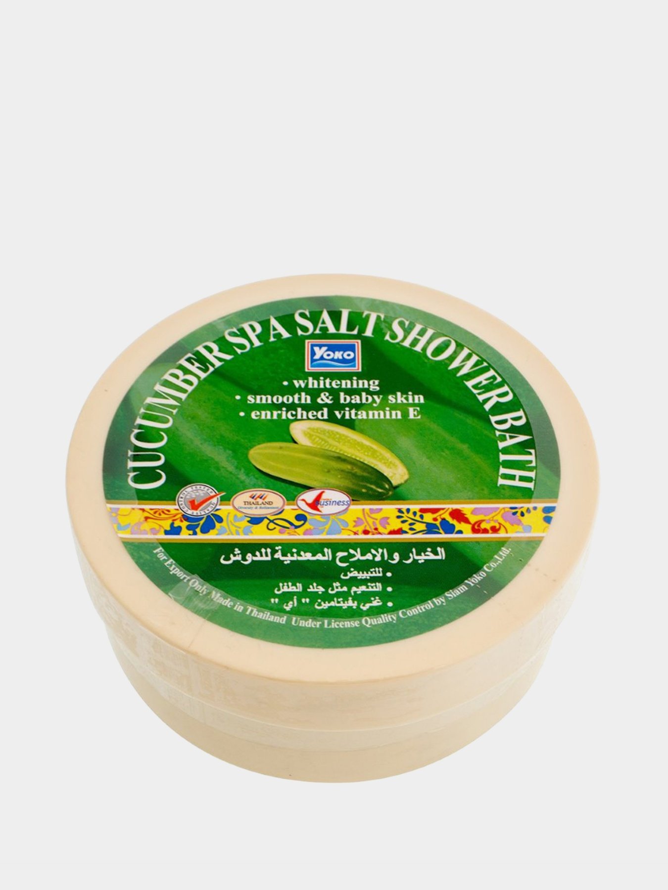 YOKO CUCUMBER SPA YOKO модель 14115 Фото
