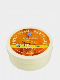 PAPAYA SPA SALT YOKO модель 14121 Фото
