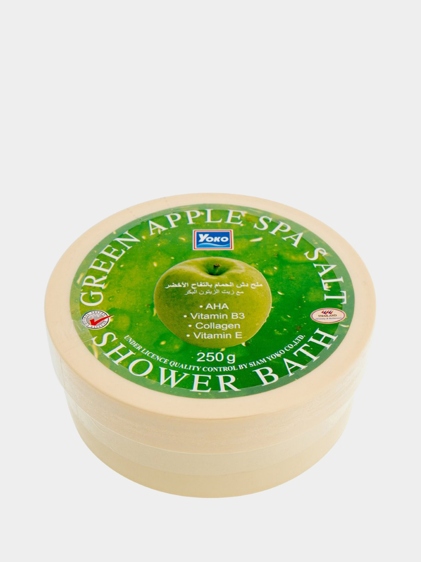 GREEN APPLE SPA YOKO модель 14117 Фото