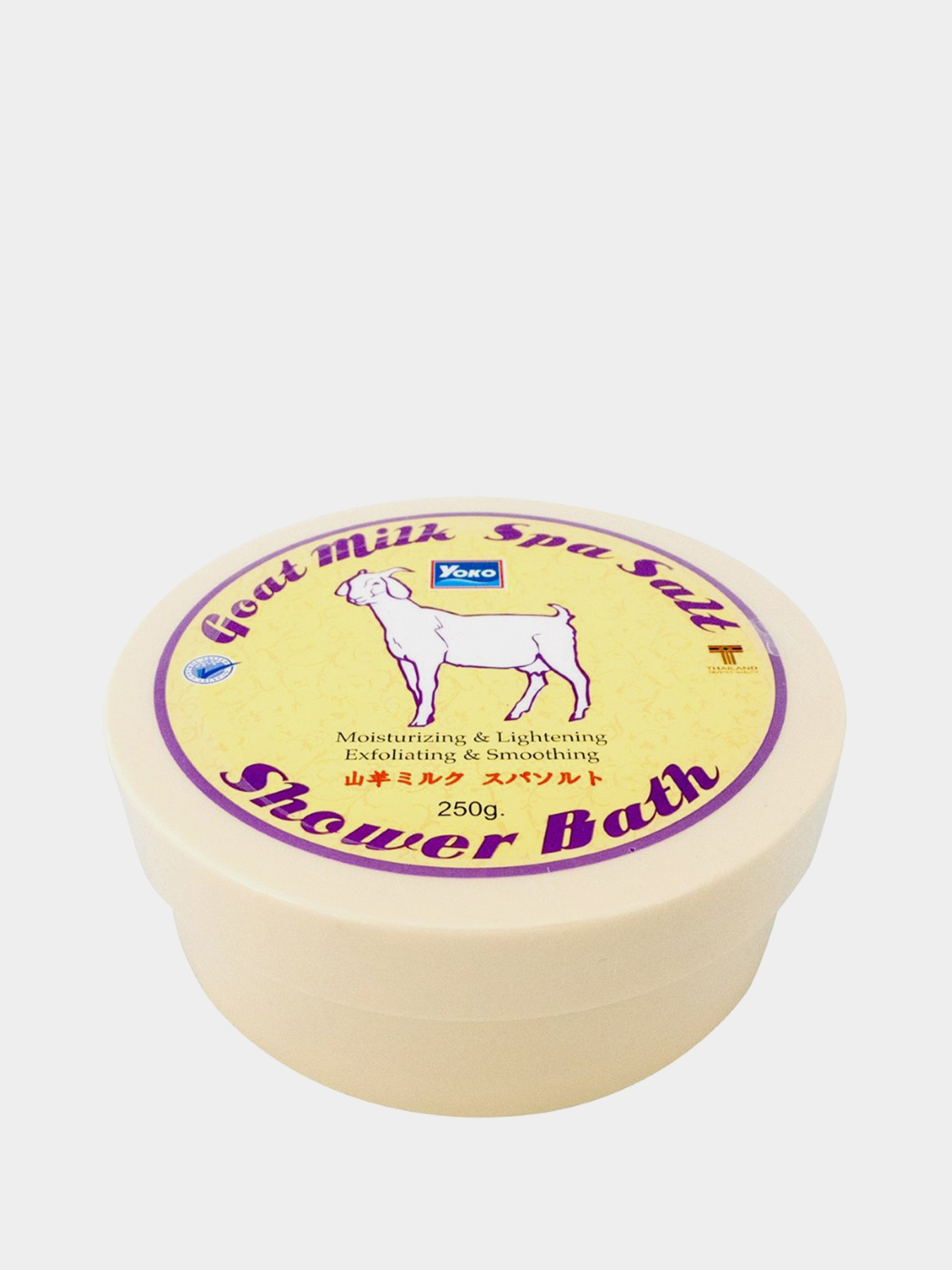 GOAT MILK SPA YOKO модель 14116 Фото