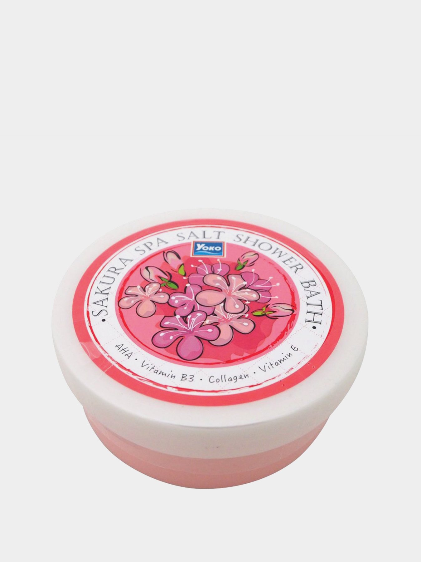 SAKURA SPA SALT YOKO модель 14122 Фото