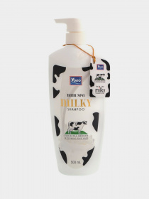 SPA MILKY YOKO модель 14125 Фото