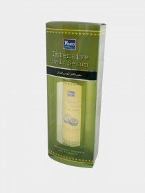 INTENSIVE HAIR YOKO модель 14100 Фото