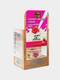 YOGURT VELVETY YOKO модель 14044 Фото