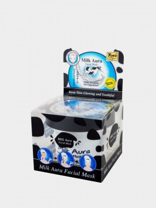 MILK AURA YOKO модель 14045 Фото