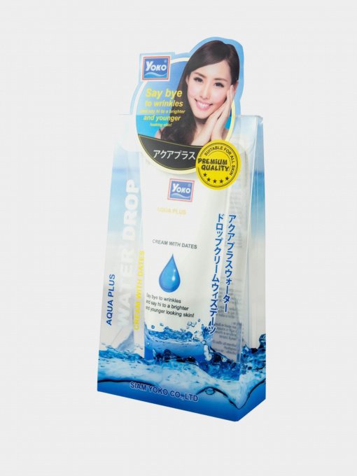 AQUA PLUS WATER DROP YOKO модель 14056 Фото