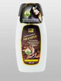 COFFEE HERBAL YOKO модель 14048 Фото