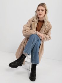 Ботинки IMAC модель 8081000 14190/011 Фото