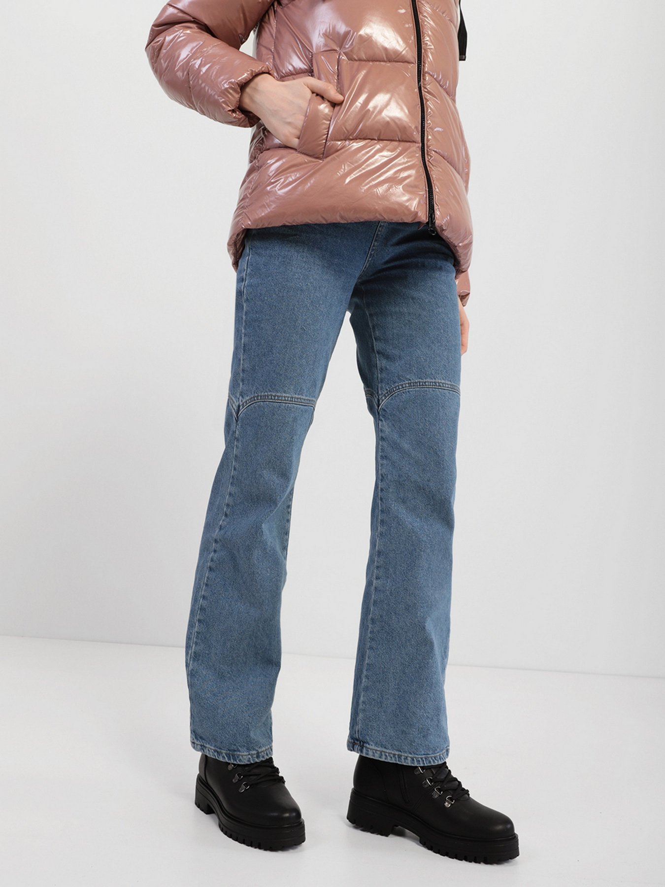 Ботинки IMAC модель 8081381 14190/011 Фото