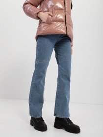 Черевики IMAC модель 8081381 14190/011 Фото