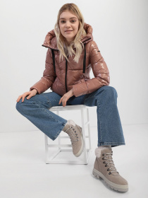 Черевики IMAC модель 8085582 30230/018 Фото