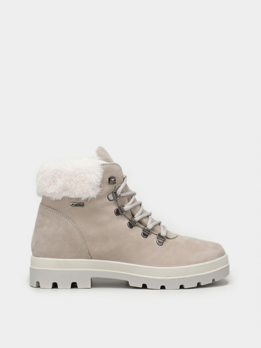 Ботинки IMAC модель 8085582 30230/018 Фото