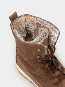 Черевики IMAC модель 8085782 30176/017 Фото