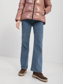 Черевики IMAC модель 8085782 30176/017 Фото