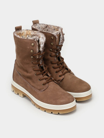 Ботинки IMAC модель 8085782 30176/017 Фото