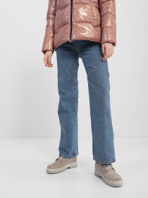 Ботинки IMAC модель 8085780 30230/027 Фото