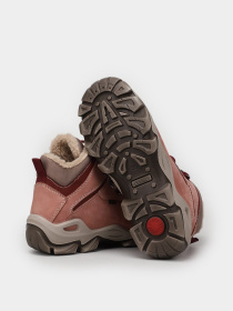 Ботинки IMAC модель 8087081  3033/018 Фото