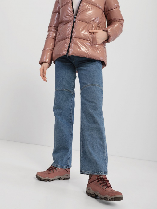 Ботинки IMAC модель 8087081  3033/018 Фото