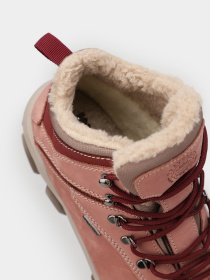 Ботинки IMAC модель 8087081  3033/018 Фото