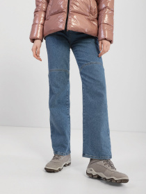 Ботинки IMAC модель 8087080  3057/018 Фото