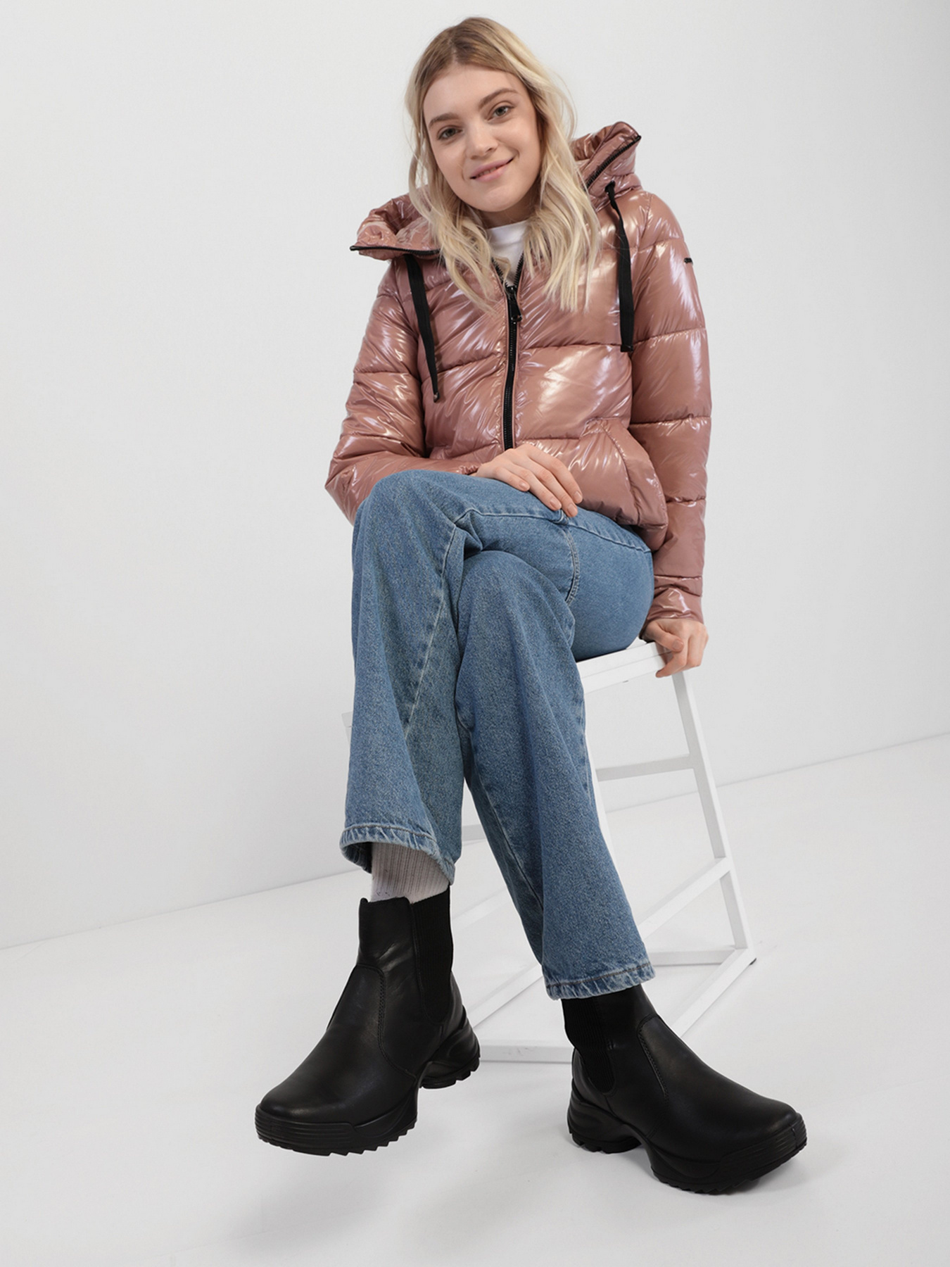 Черевики IMAC модель 8091000  1400/011 Фото