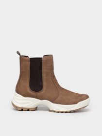 Черевики IMAC модель 8091002 30176/017 Фото