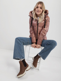 Ботинки IMAC модель 8091002 30176/017 Ботинки IMAC модель 8091002 30176/017 Фото