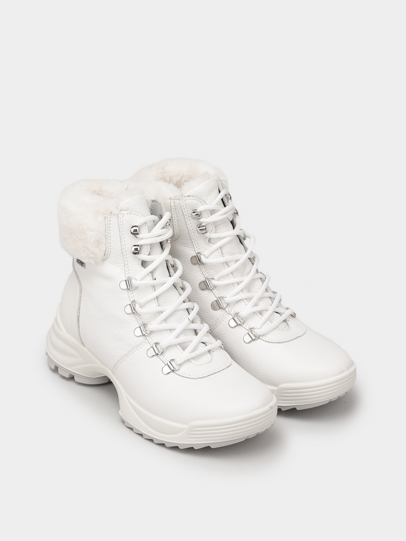 Ботинки IMAC модель 8091184  2605/001 Фото