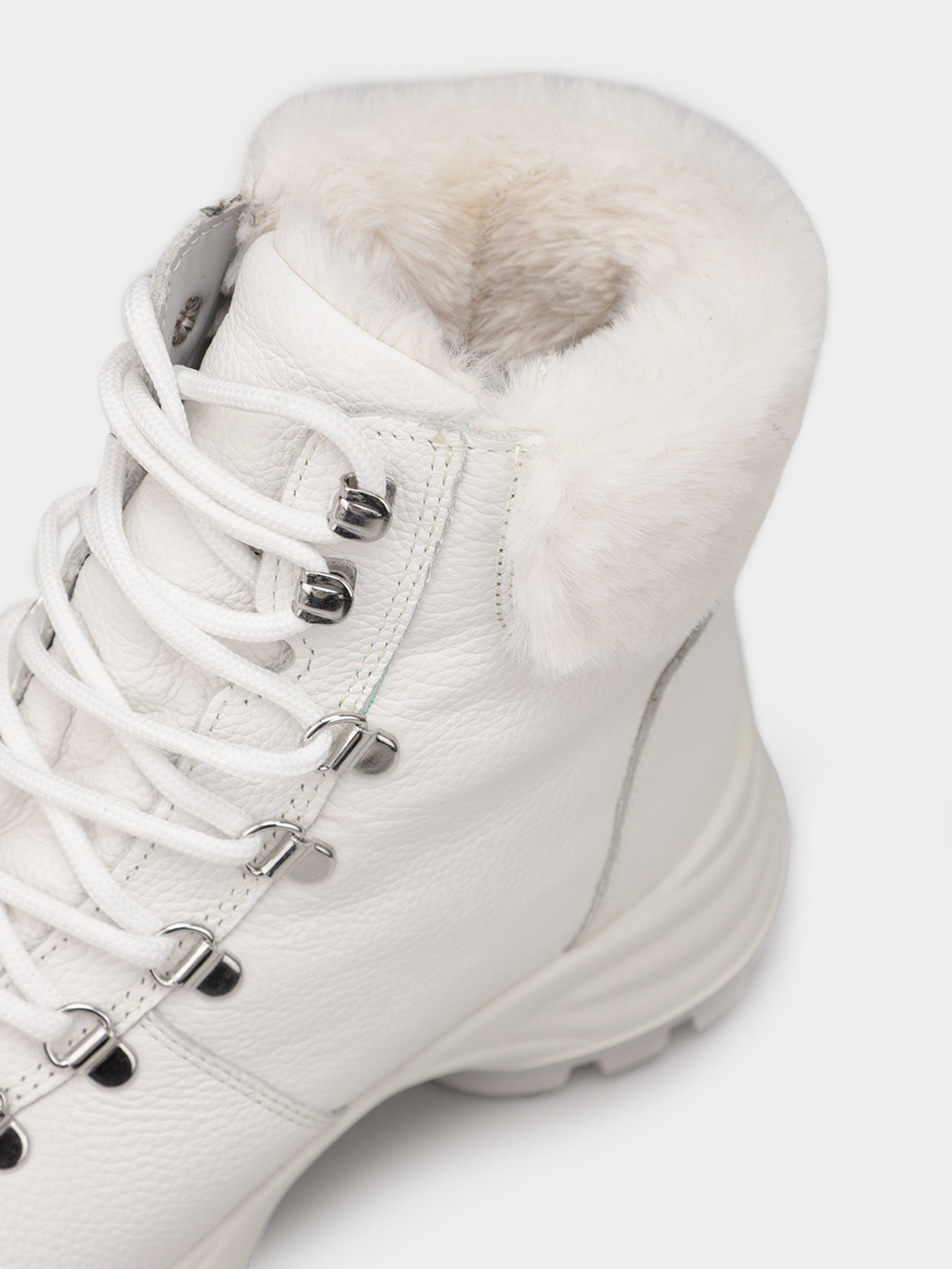 Ботинки IMAC модель 8091184  2605/001 Фото