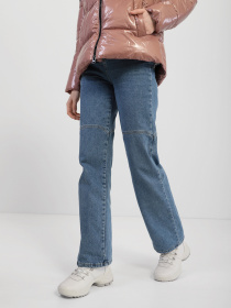 Ботинки IMAC модель 8091184  2605/001 Фото