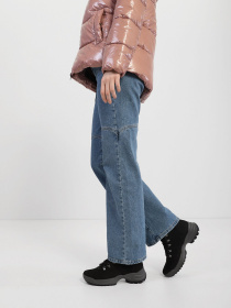 Ботинки IMAC модель 8091182 30170/011 Ботинки IMAC модель 8091182 30170/011 Фото