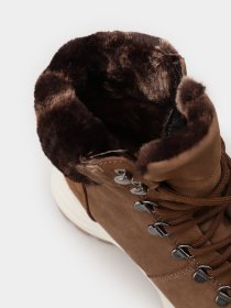 Черевики IMAC модель 8091183 30176/017 Фото