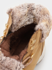 Черевики IMAC модель 8091180 30178/013 Фото