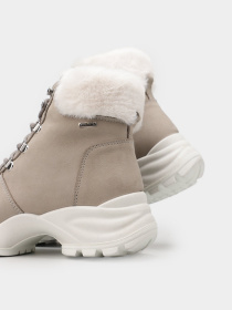 Ботинки IMAC модель 8091181 30230/001 Фото