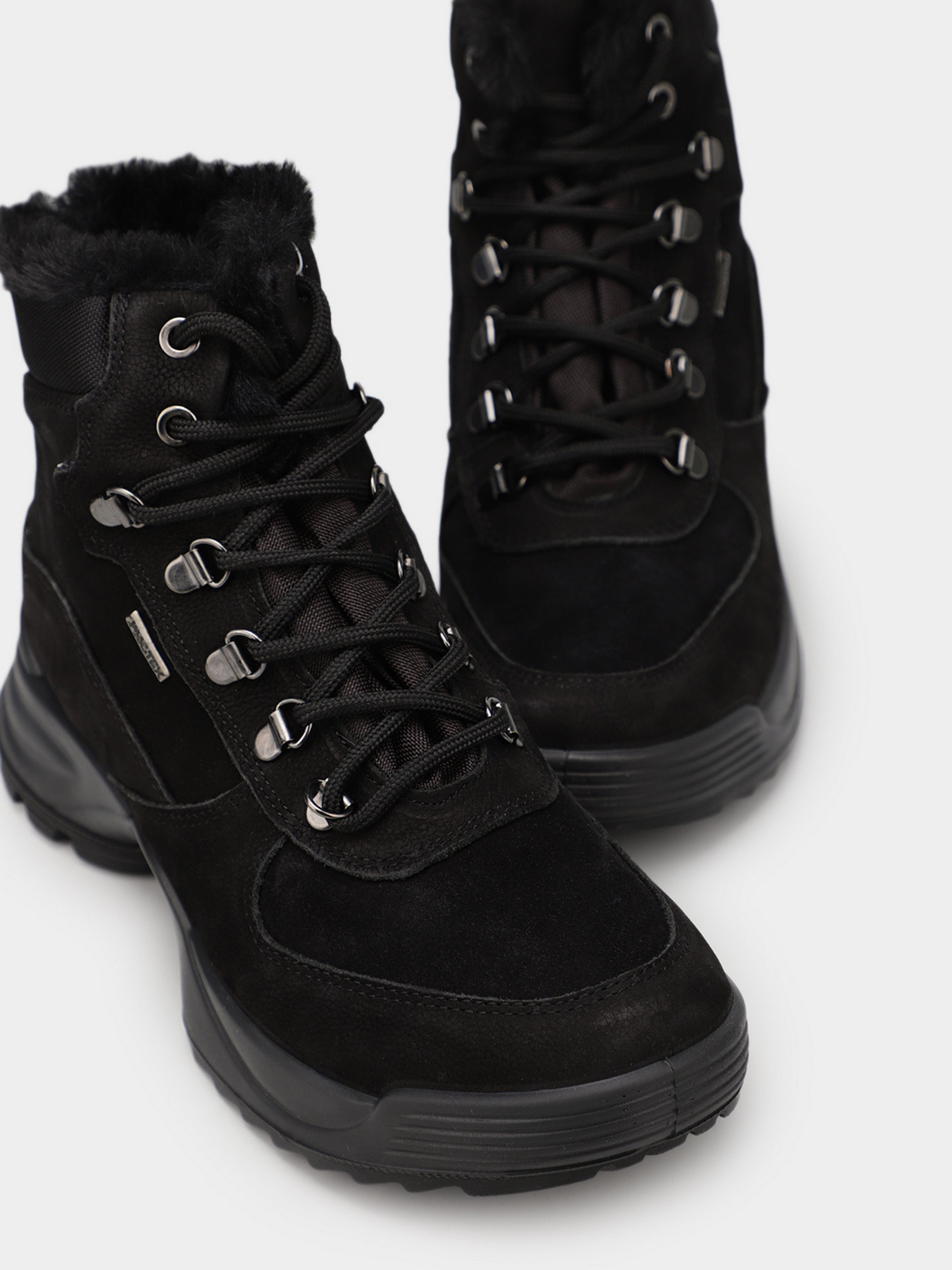 Ботинки IMAC модель 8091282 30170/011 Фото