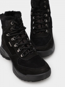 Ботинки IMAC модель 8091282 30170/011 Фото