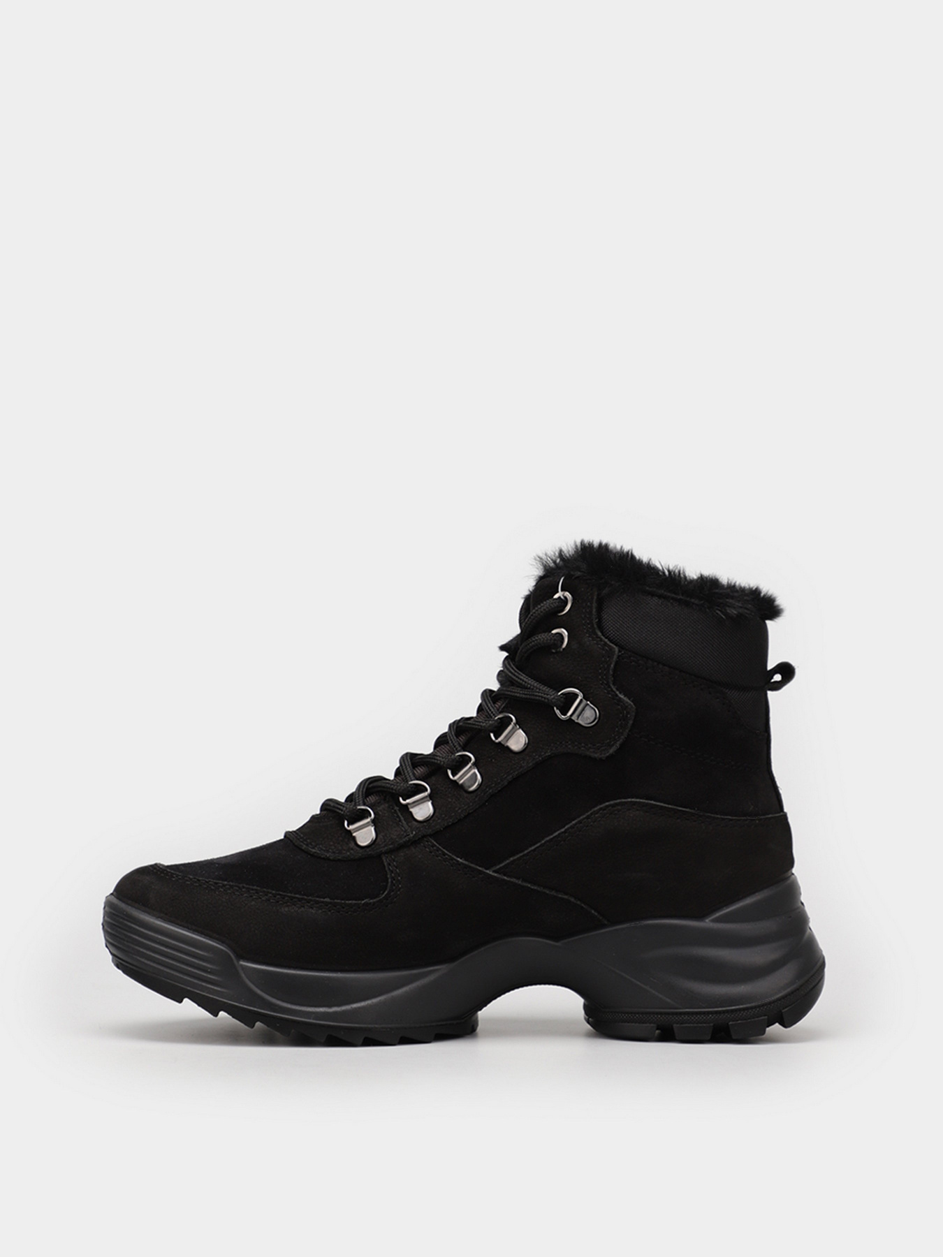 Ботинки IMAC модель 8091282 30170/011 Фото