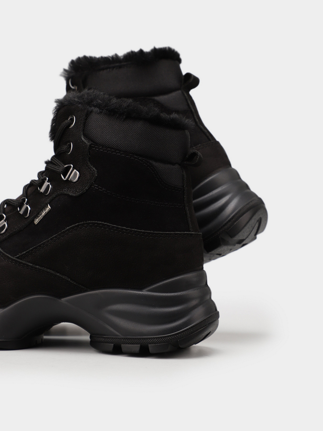 Ботинки IMAC модель 8091282 30170/011 Фото