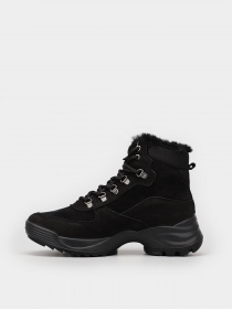 Ботинки IMAC модель 8091282 30170/011 Фото