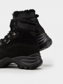 Ботинки IMAC модель 8091282 30170/011 Фото