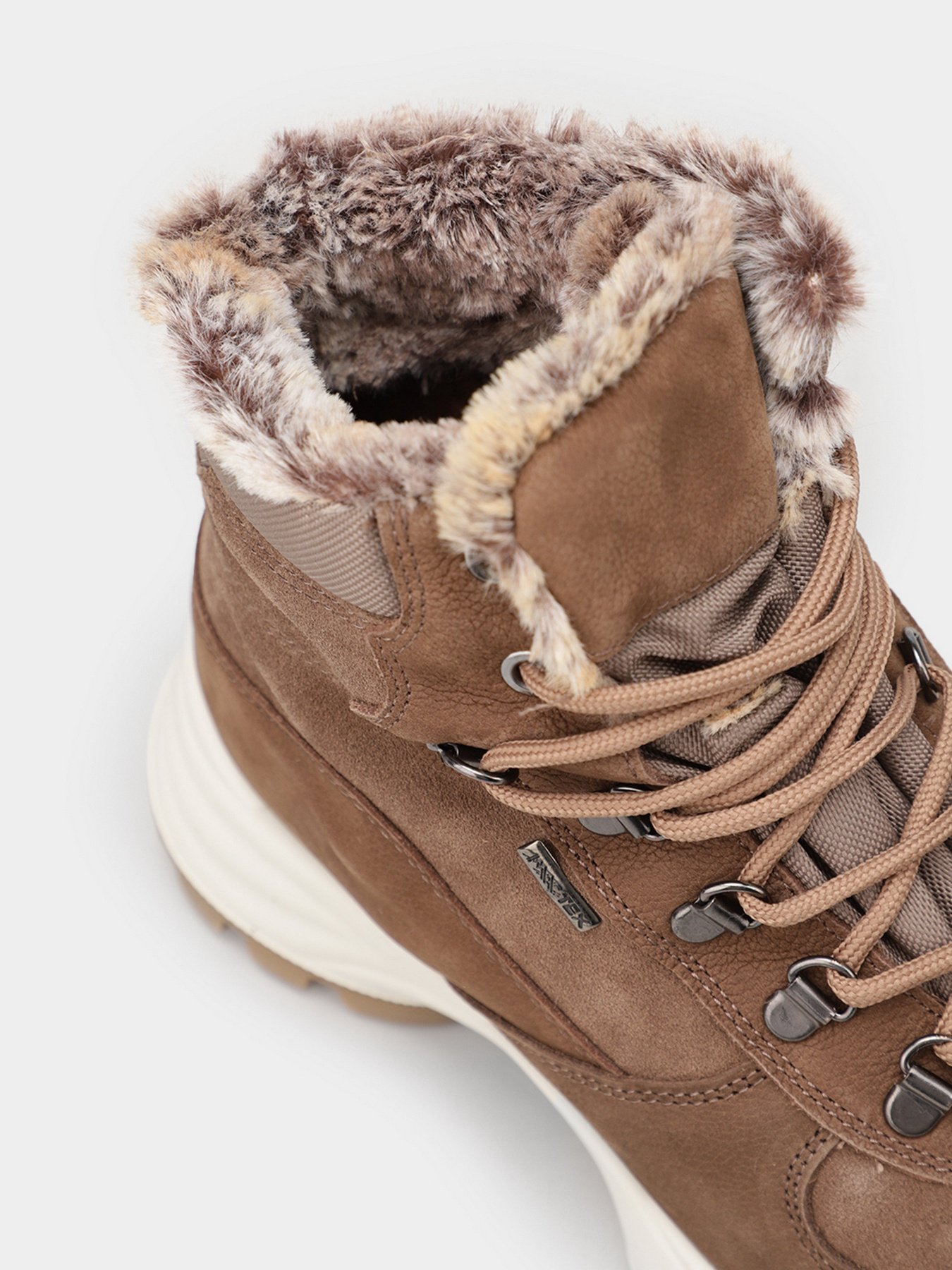 Черевики IMAC модель 8091280 30176/017 Фото