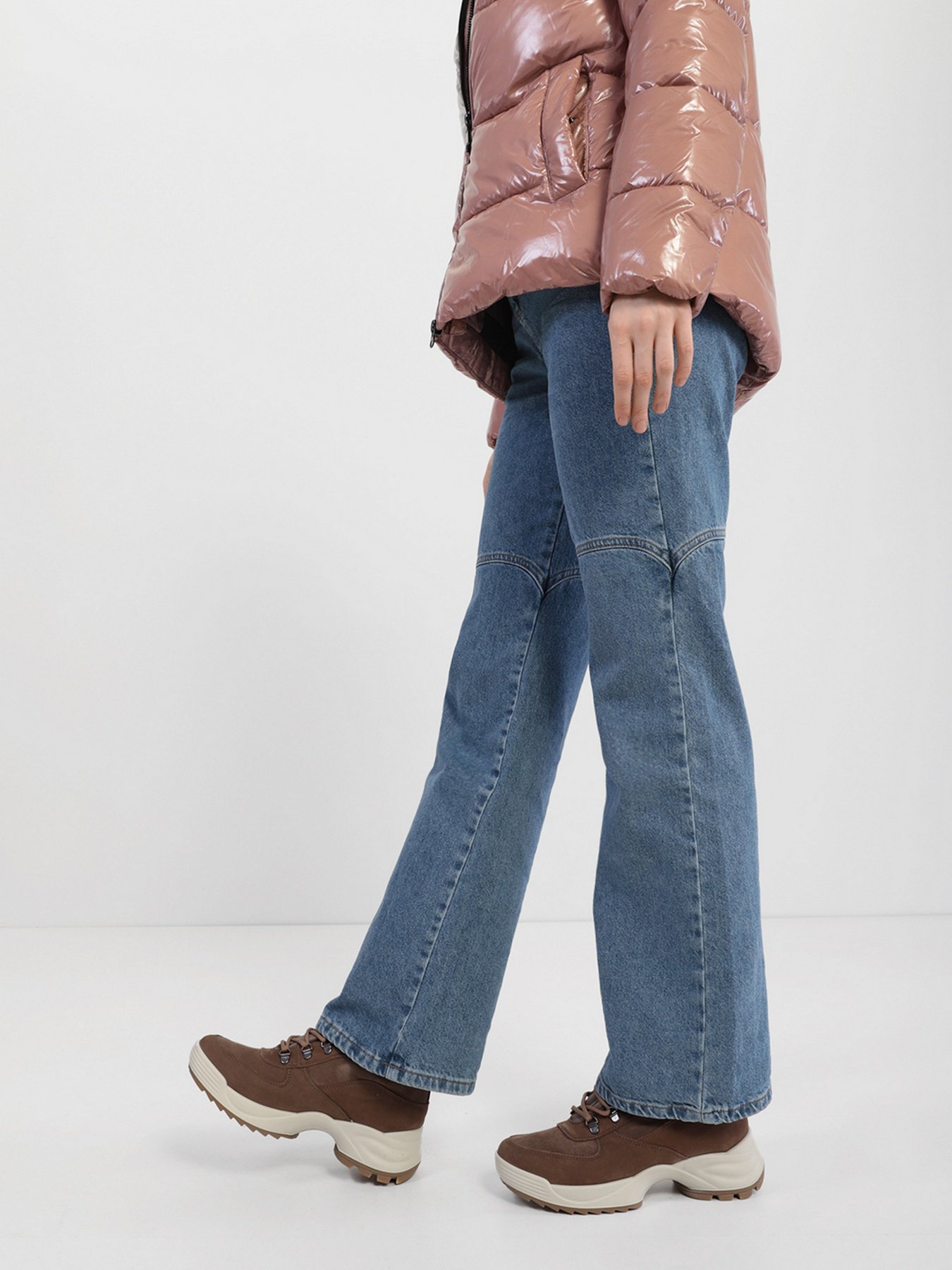 Черевики IMAC модель 8091280 30176/017 Фото