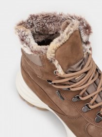 Ботинки IMAC модель 8091280 30176/017 Ботинки IMAC модель 8091280 30176/017 Фото