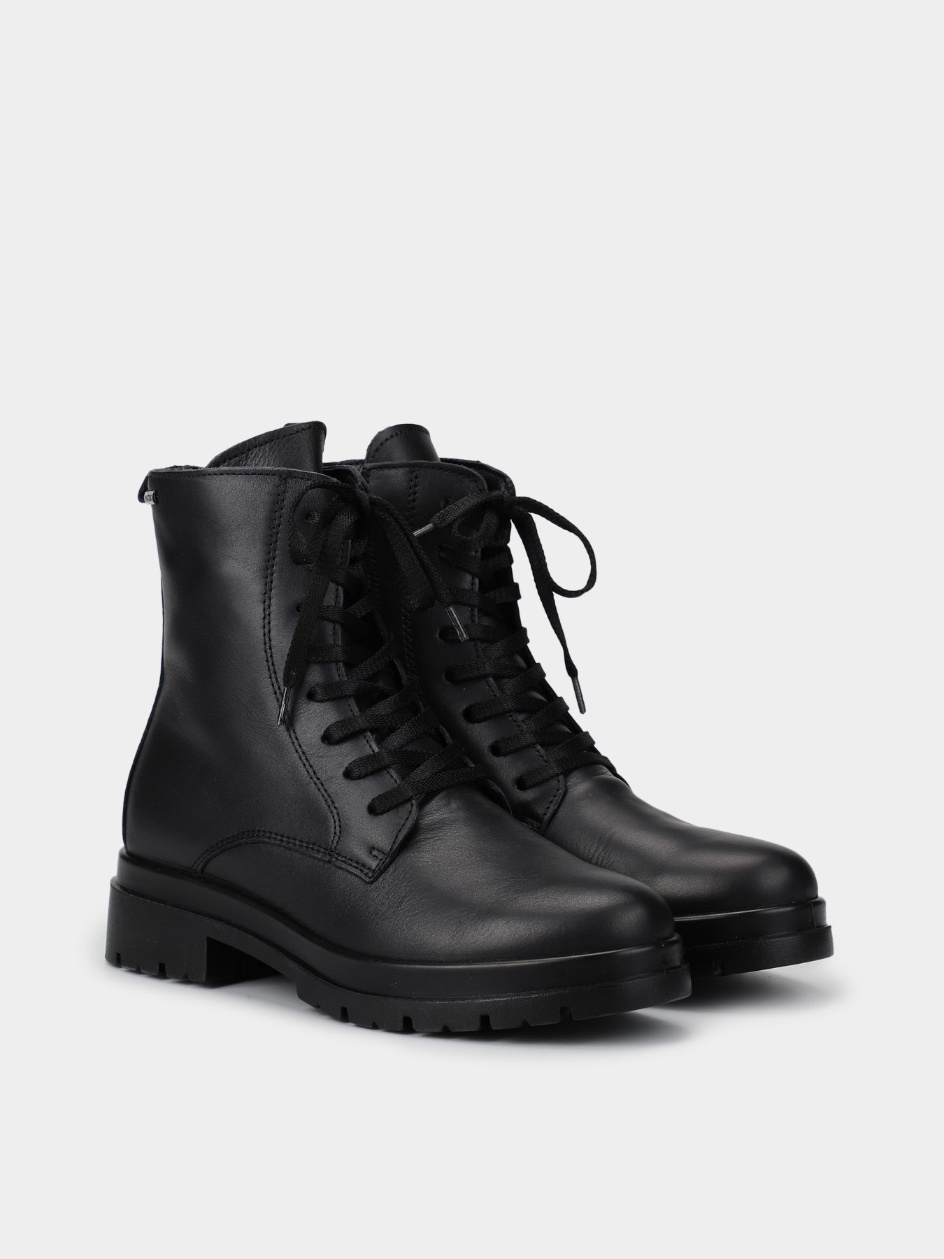 Ботинки IMAC модель 457958 1400/011 Фото